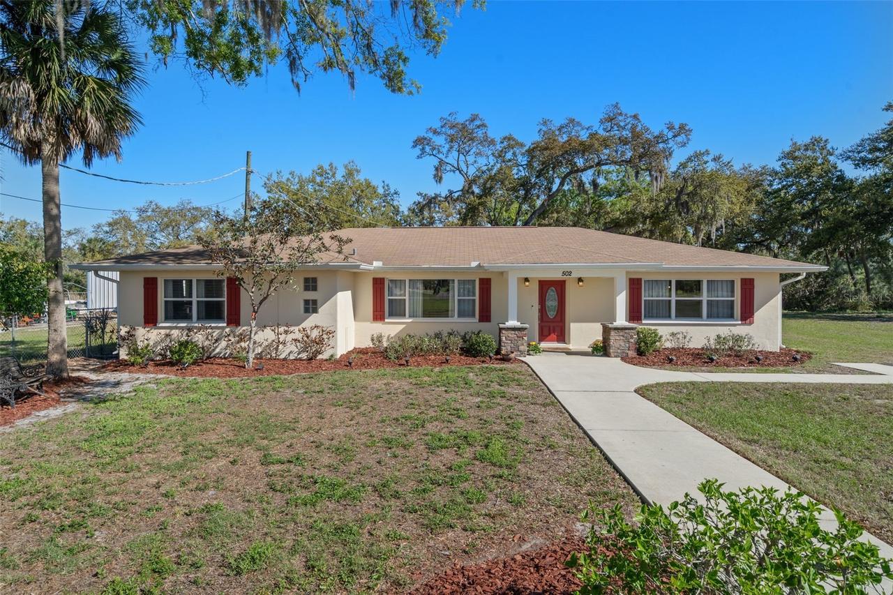 502 3rd Ave., Ruskin, FL 33570