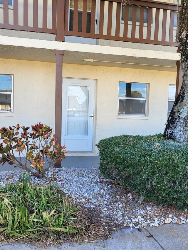 4956 Harbor Villa Ln. #103, New Port Richey, FL 34652