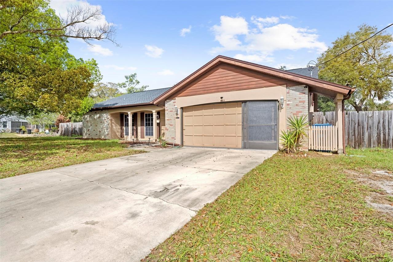 3305 Abeline Rd., Spring Hill, FL 34608