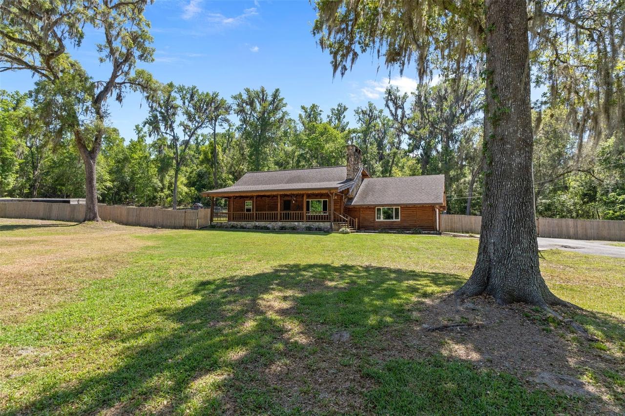 5487 Cedar Ln., Brooksville, FL 34601