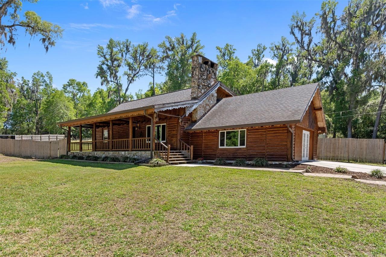 5487 Cedar Ln., Brooksville, FL 34601