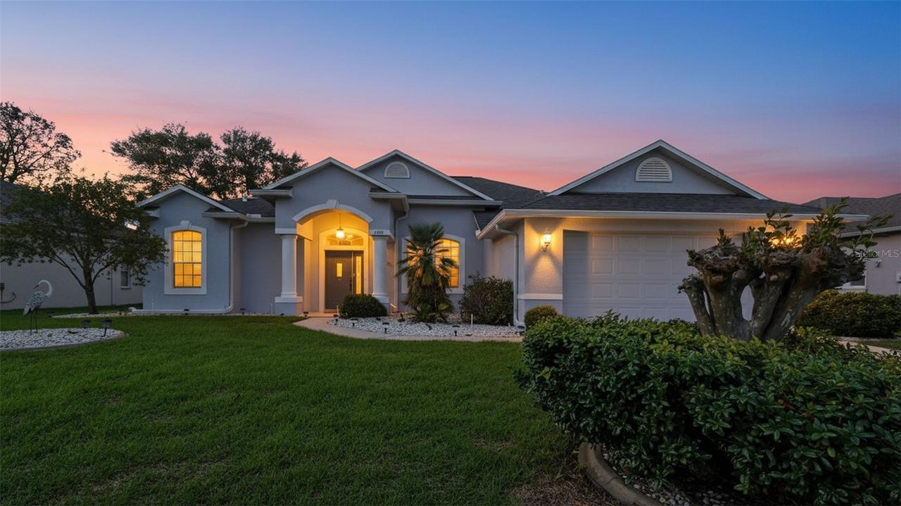 15455 Cambria Dr., Brooksville, FL 34604