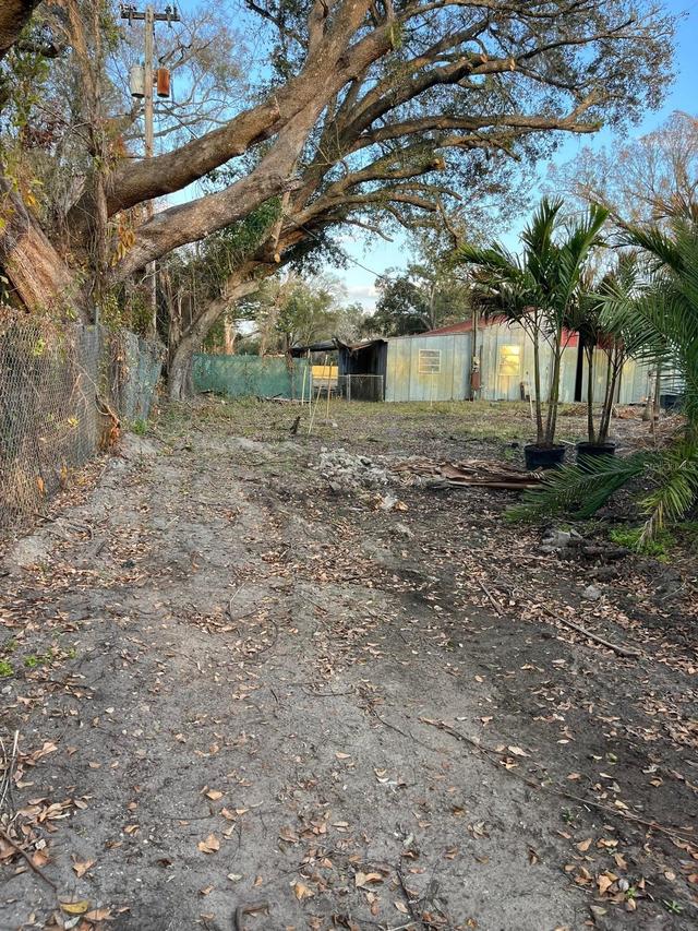 Dover Rd., Dover, FL 33527