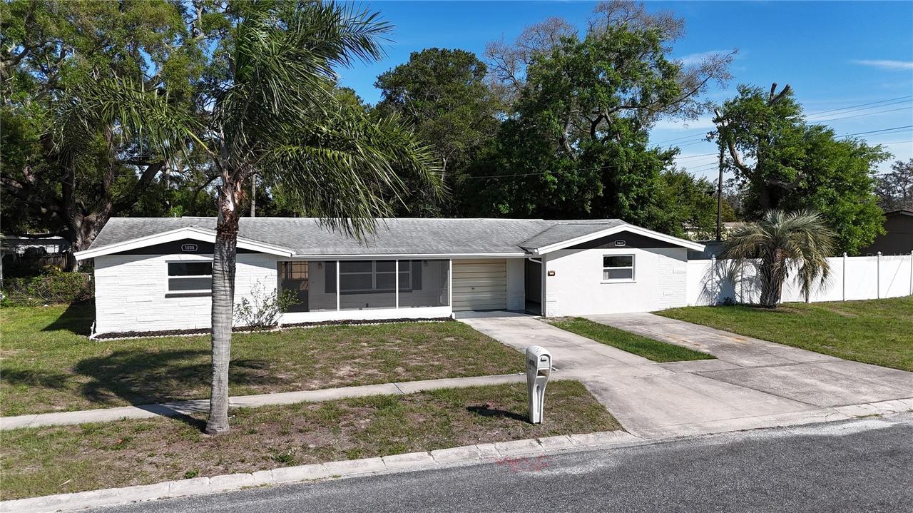 1808 and 1804 Harpoon Dr., Holiday, FL 34690