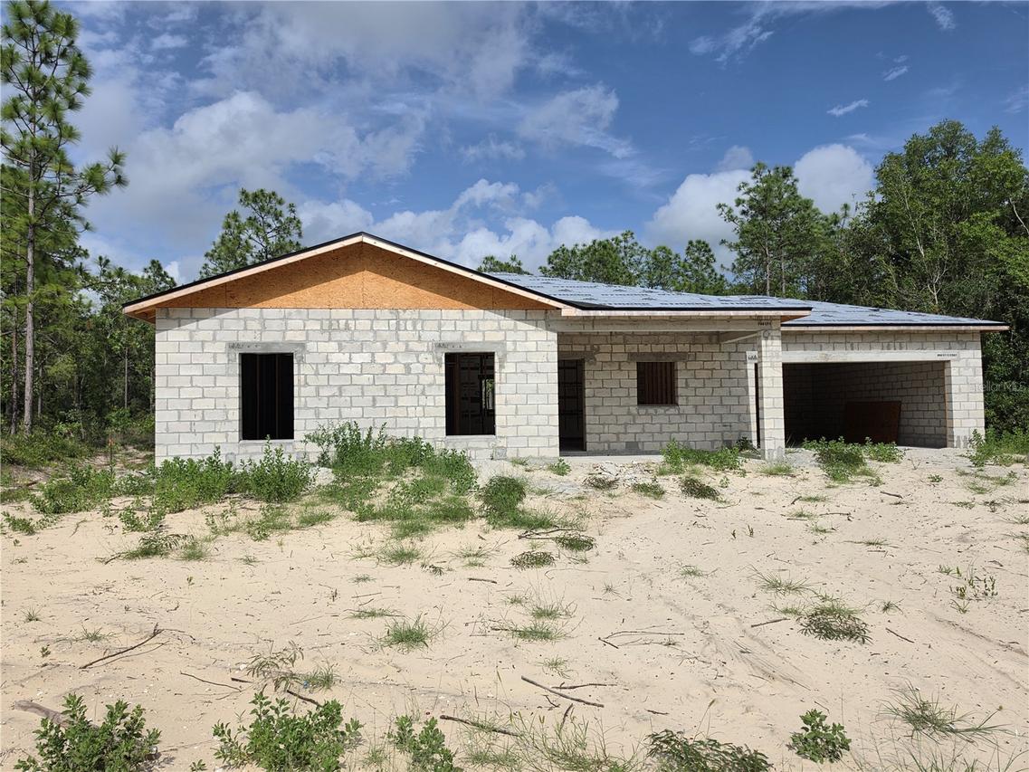16404 Cayman Rd., Brooksville, FL 34614