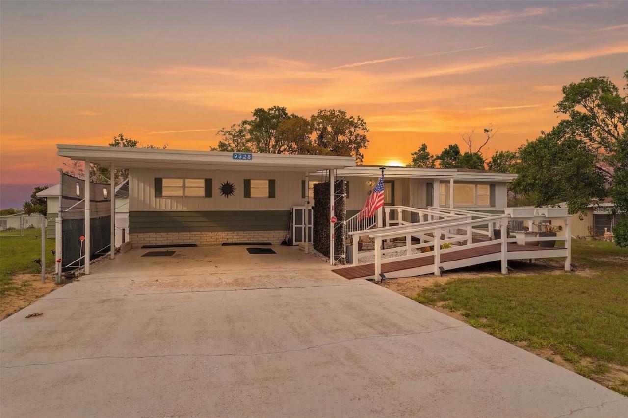 9328 Highpoint Blvd., Brooksville, FL 34613