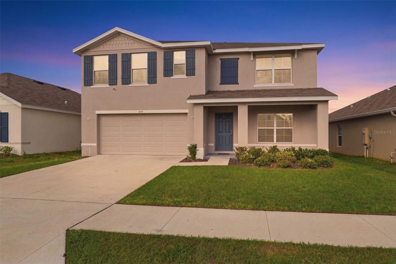 7517 Gardner St., Brooksville, FL 34613