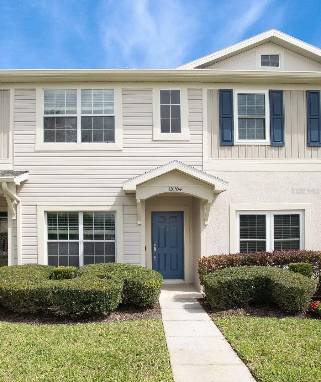 15904 Stable Run Dr., Spring Hill, FL 34610