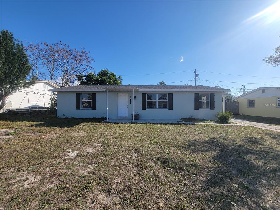 4214 Ridgefield Ave., Holiday, FL 34691