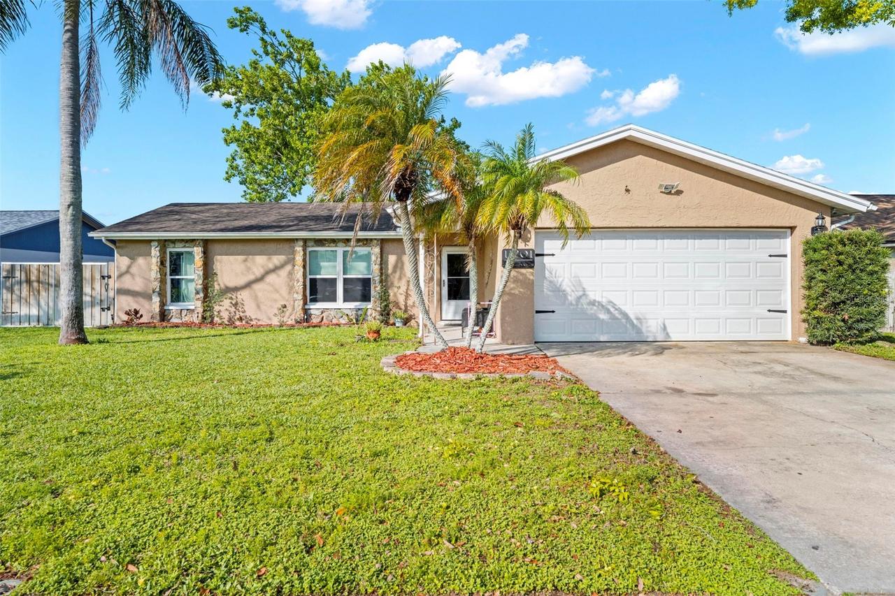 11201 Island Pine Dr., Port Richey, FL 34668