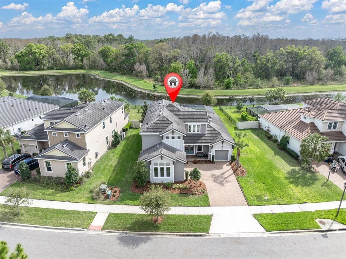 4069 Barbour Tr., Odessa, FL 33556