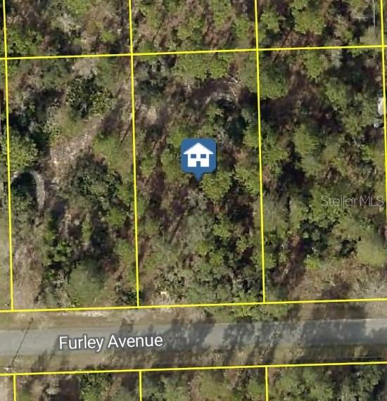11323 Furley Ave., Weeki Wachee, FL 34613