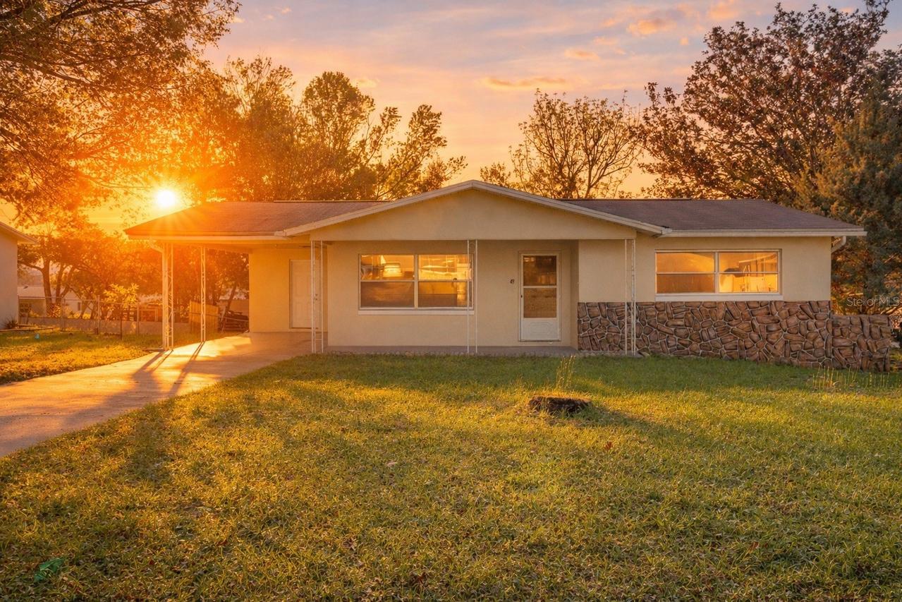 49 S Osceola St., Beverly Hills, FL 34465