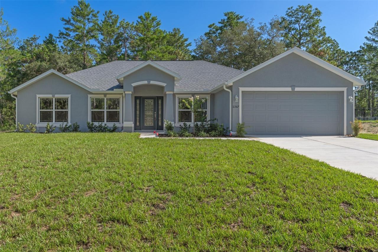 11367 Latchwood Ave., Weeki Wachee, FL 34614