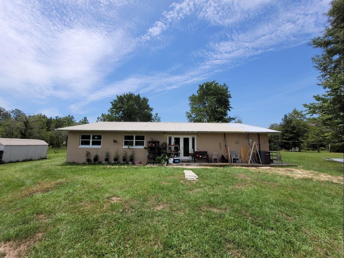 9451 NE 111th St., Archer, FL 32618