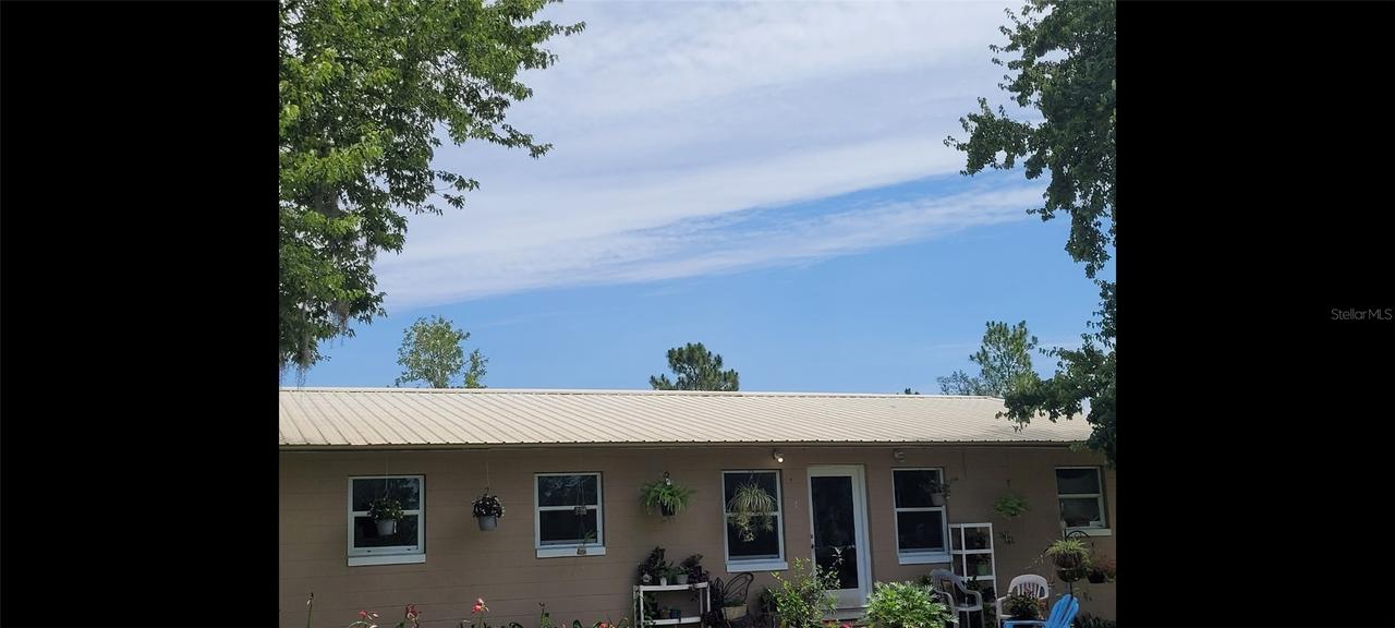 9451 NE 111th St., Archer, FL 32618