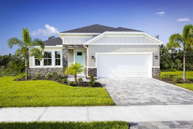 20017 Golden Glow Loop, Venice, FL 34292
