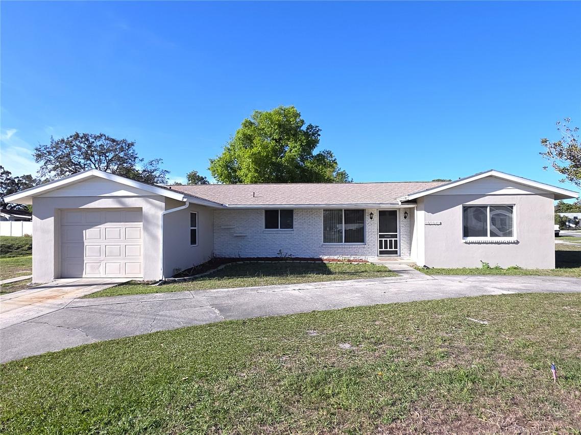 [Address Hidden by Seller], Spring Hill, FL 34606