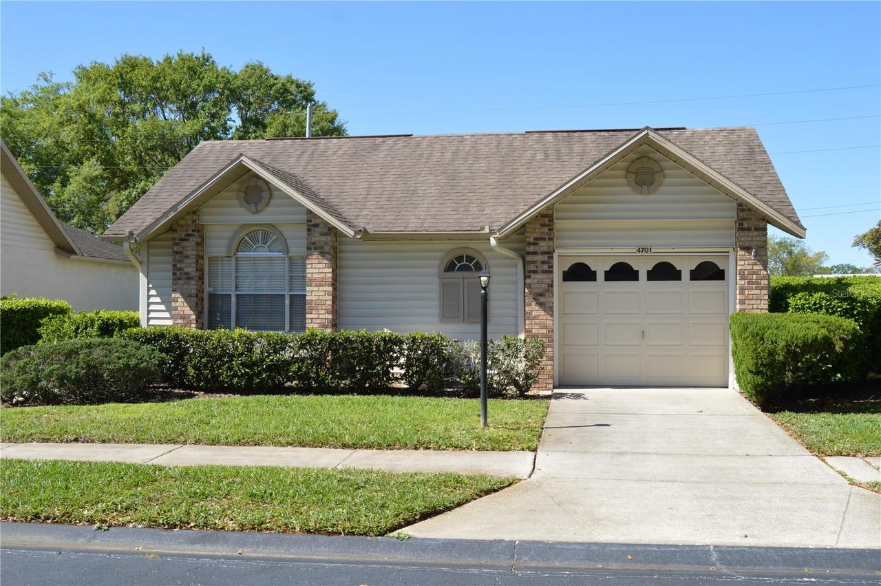 4701 Wallingford Ct., New Port Richey, FL 34655