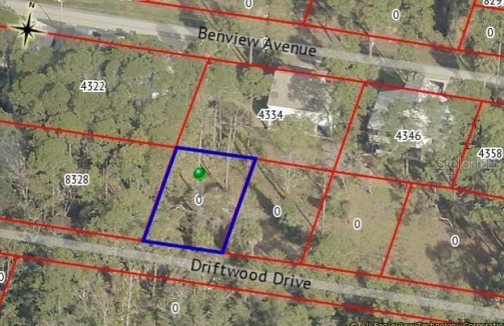 Driftwood Dr., Weeki Wachee, FL 34607