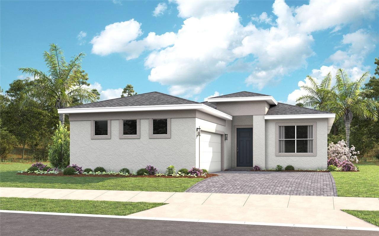 1281 Twin Farms Ct., Deland, FL 32724