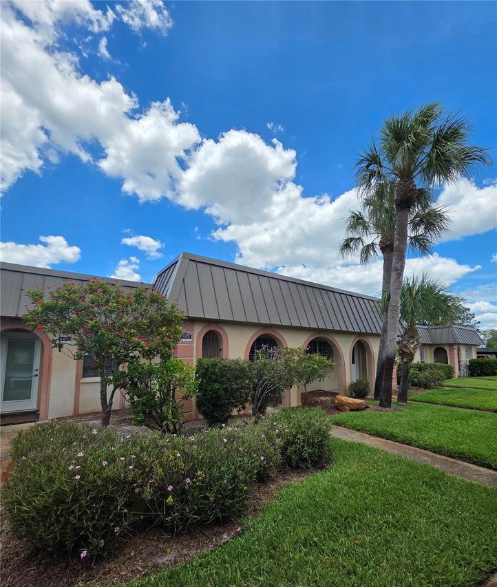 4461 Rustic Dr., New Port Richey, FL 34652