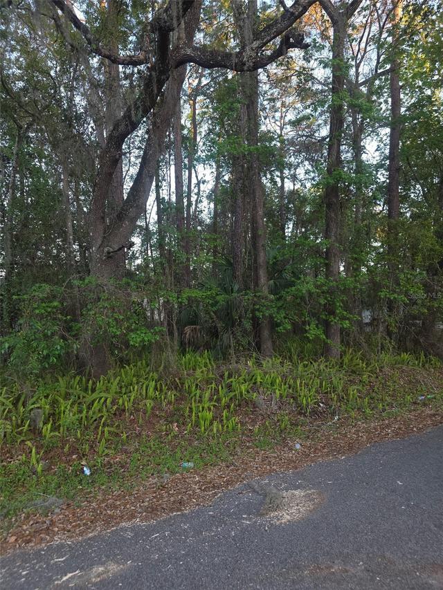 Bethune St., Brooksville, FL 34601