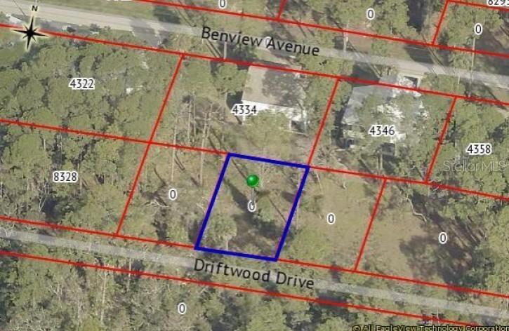 Driftwood Dr., Weeki Wachee, FL 34607