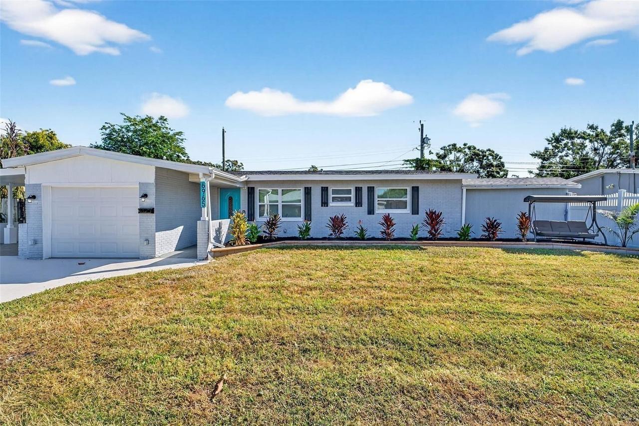 6965 21st St., St Petersburg, FL 33702