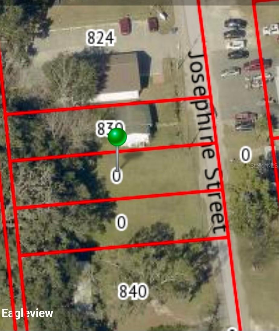Josephine St., Brooksville, FL 34601