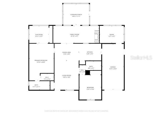 12050 Cavern Rd., Spring Hill, FL 34609