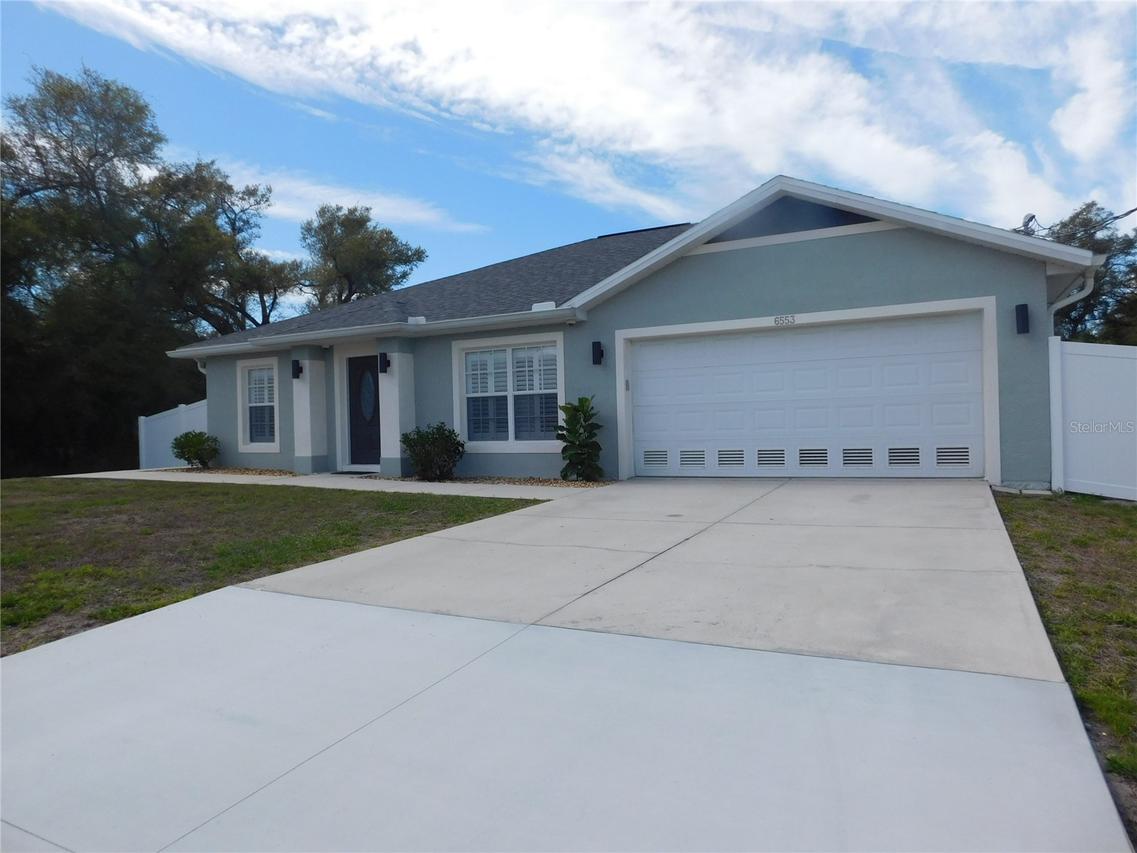 6553 Glacier Ave., North Port, FL 34291