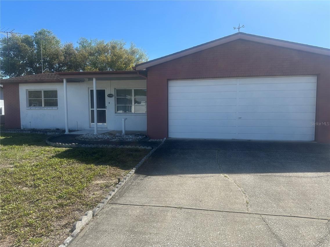 9308 Wolcott Ln., Port Richey, FL 34668