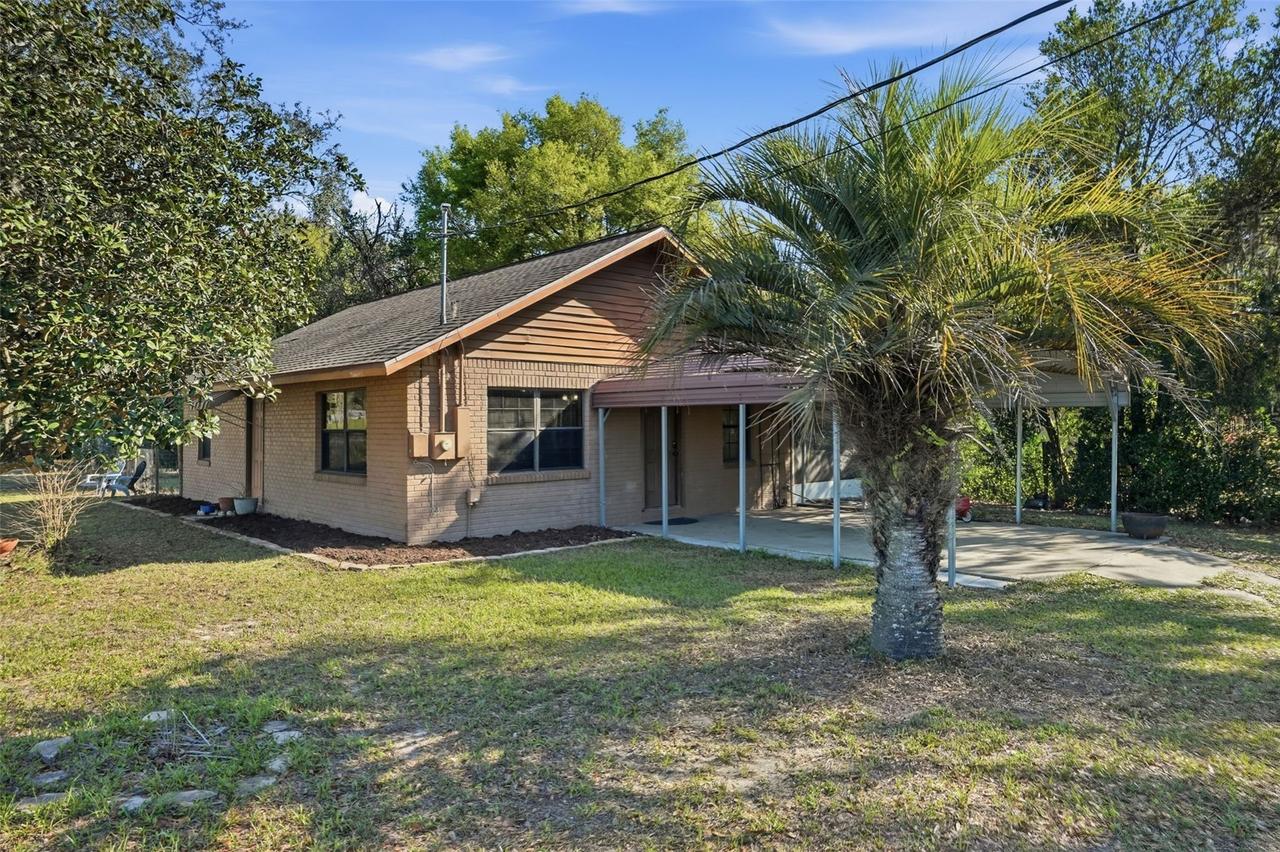 33241 Westwood Dr., Dade City, FL 33523