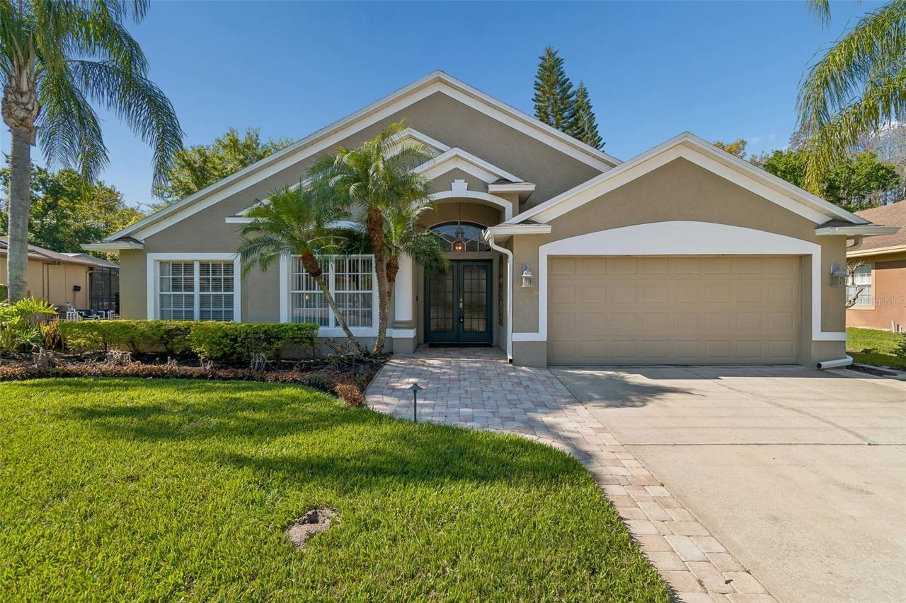 21314 Marsh Hawk Dr., Land O Lakes, FL 34638