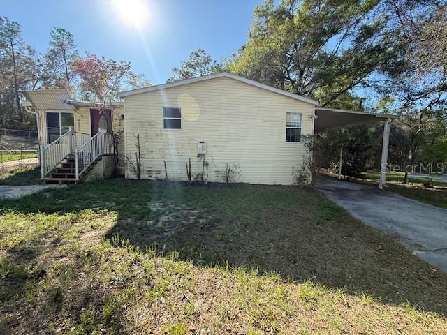 4899 Merlin Cir., Dade City, FL 33523
