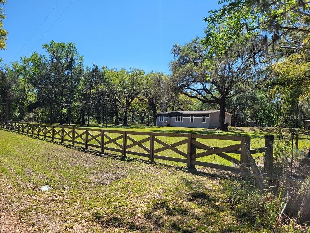 22397 Mondon Hill Rd., Brooksville, FL 34601