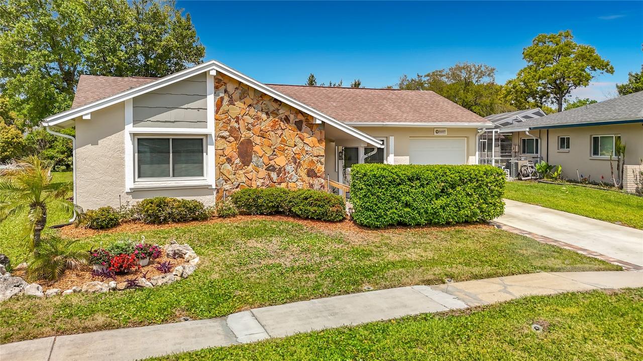 8605 Sagewood Dr., Hudson, FL 34667