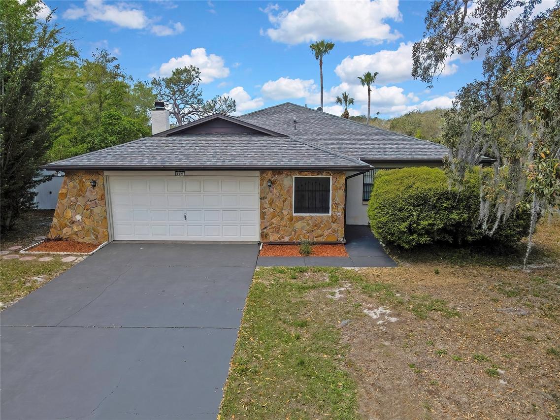 1021 Waterfall Dr., Spring Hill, FL 34608