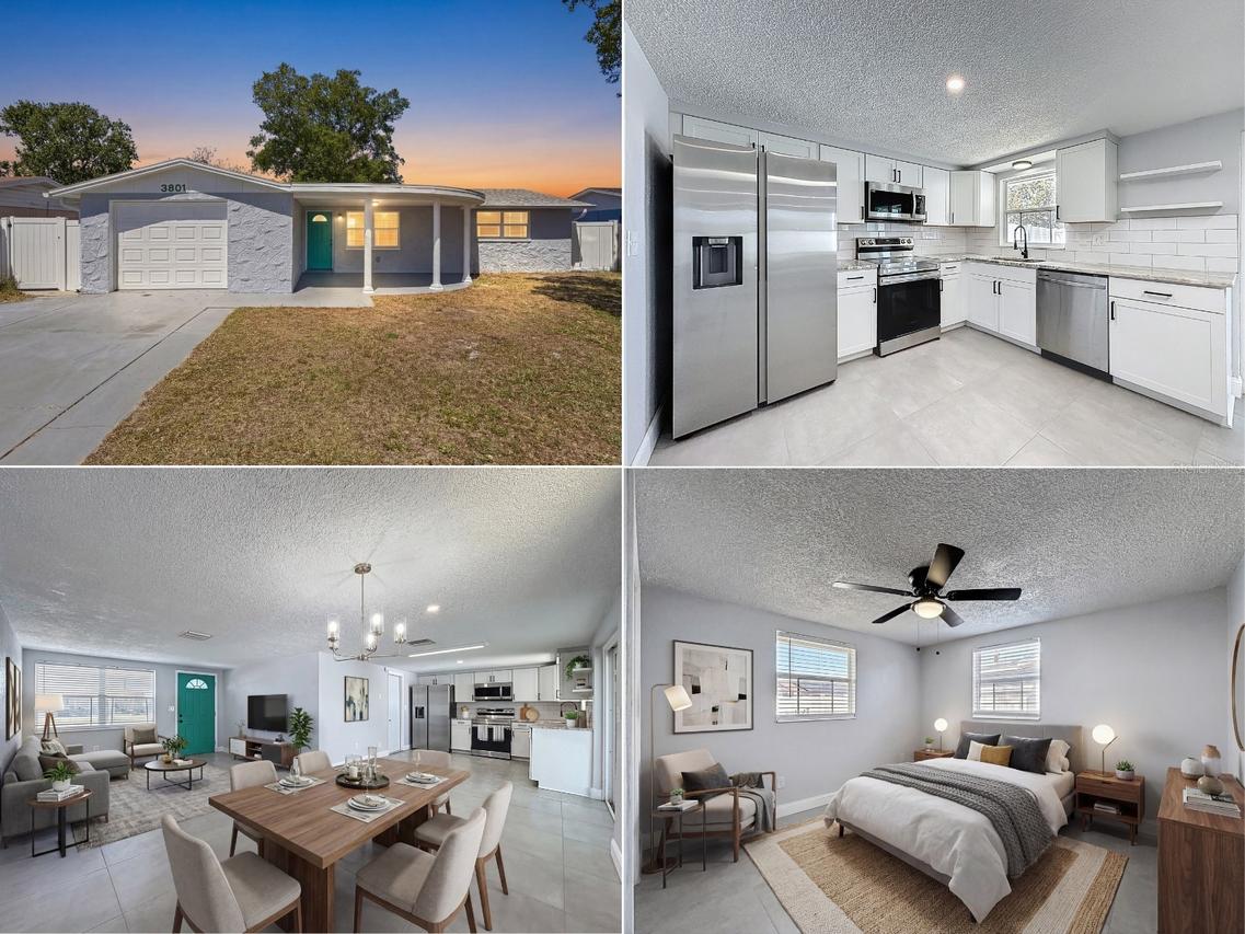 3801 Sablewood Dr., Holiday, FL 34691