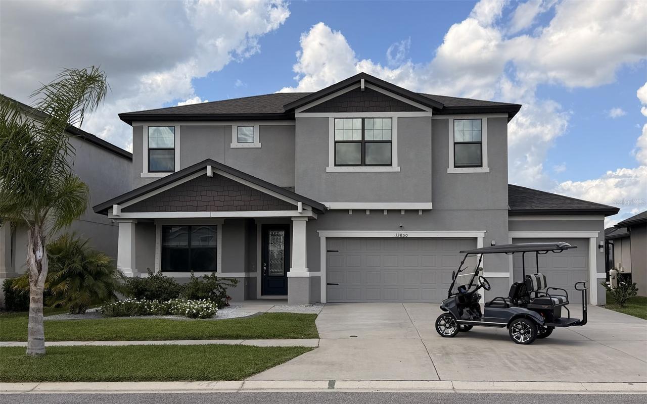 13850 Moosehead Cir., Hudson, FL 34669