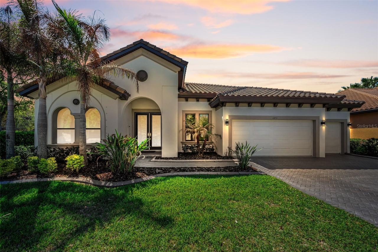 11891 Frost Aster Dr., Riverview, FL 33579