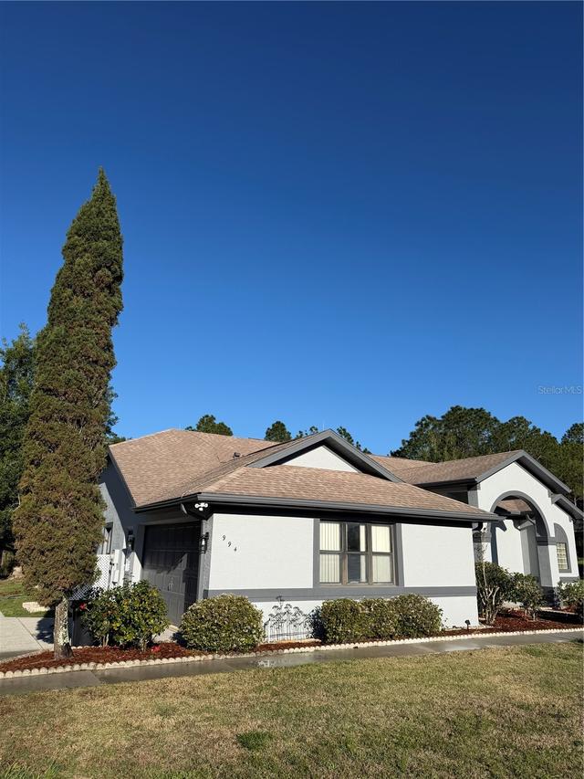 994 E Crown Of Roses Loop, Inverness, FL 34453