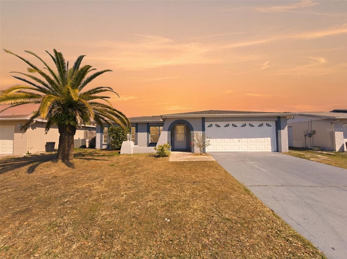 8201 Sudbury Dr., Port Richey, FL 34668