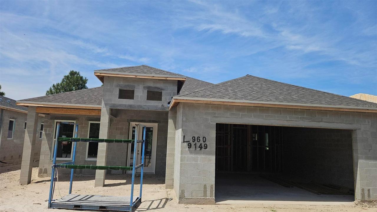 9149 Trevino Dr., Weeki Wachee, FL 34613