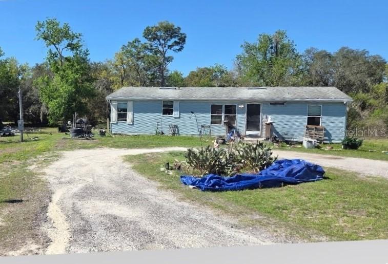 8094 Serene St., Weeki Wachee, FL 34613