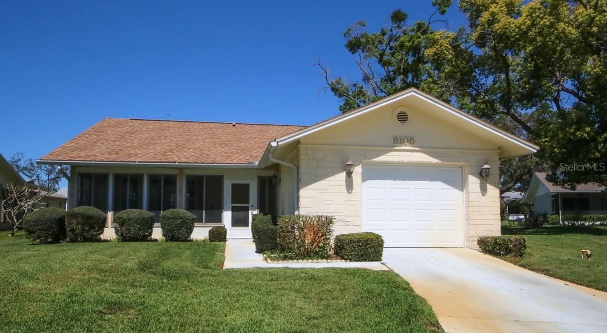 [Address Hidden by Seller], Port Richey, FL 34668