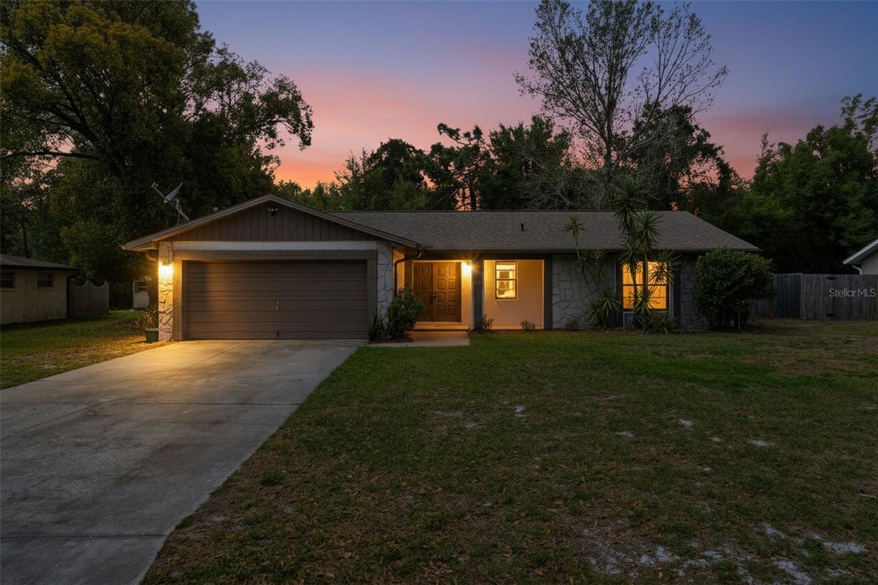 5485 Pinehurst Dr., Spring Hill, FL 34606