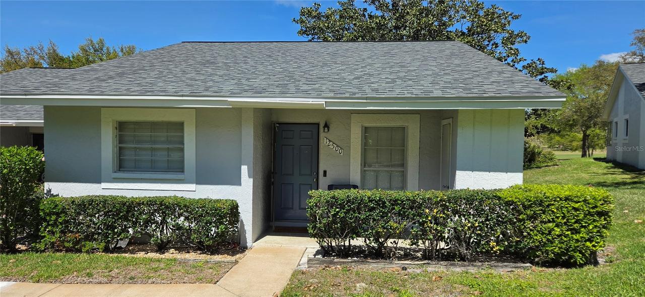 12500 Dearborn Dr. #F, Hudson, FL 34667