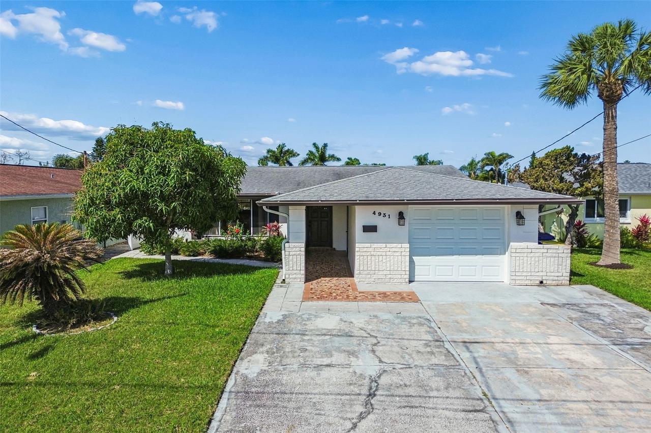 4931 Pompano Dr., New Port Richey, FL 34652